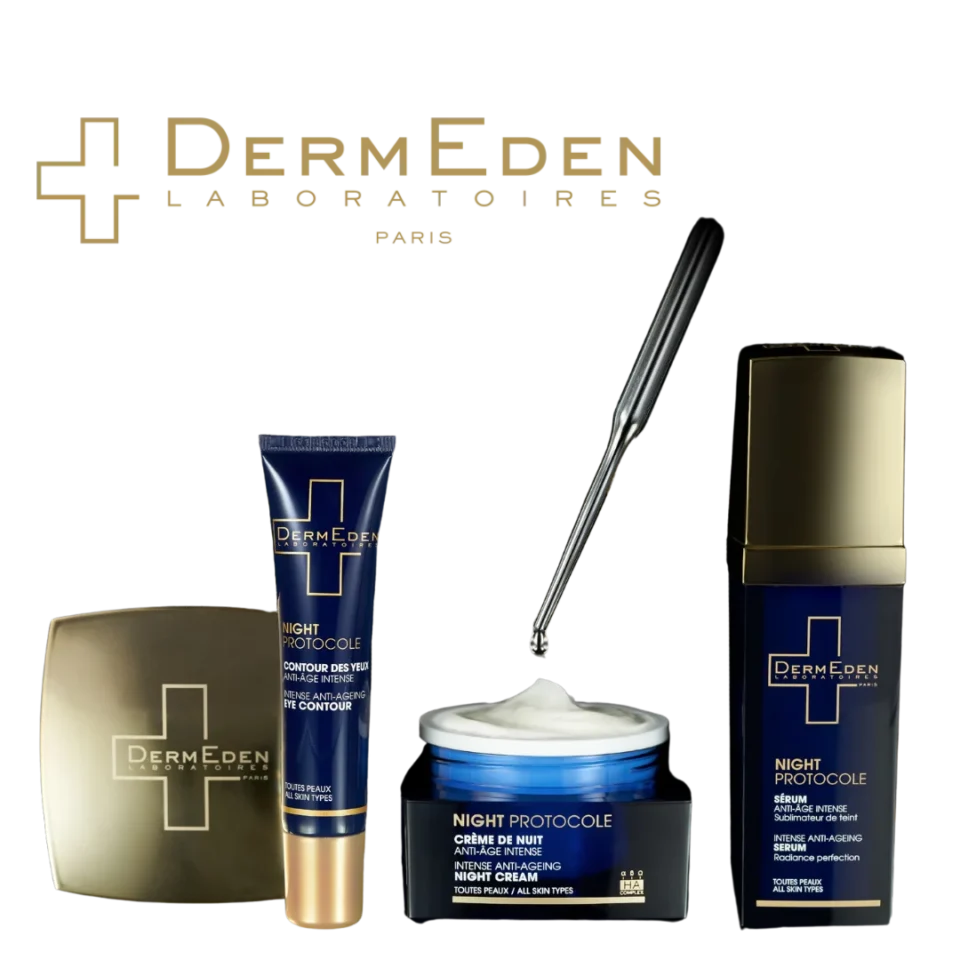 Alfa MEDICO_kozmetika_DermEden