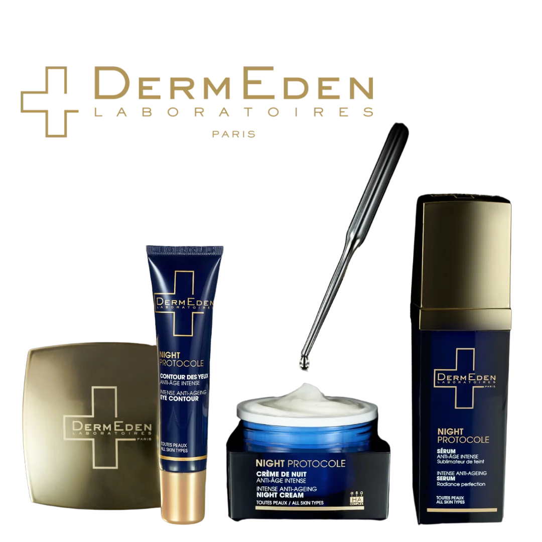 Alfa MEDICO_kozmetika_DermEden