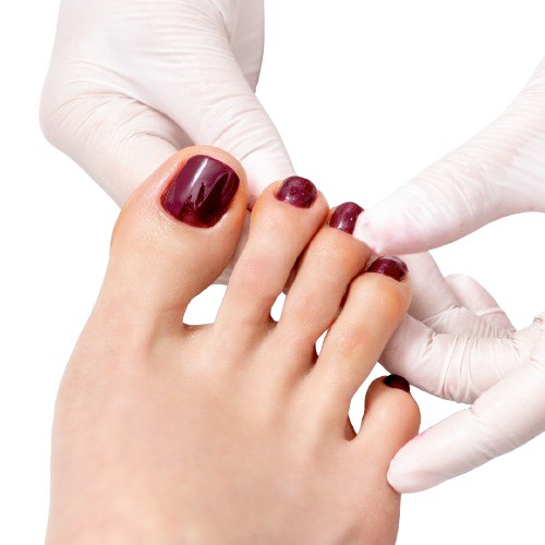 Pedikura Domžale Alfa Medico