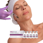 Prx Plus Biostimulator In Posvetlitvena Nega