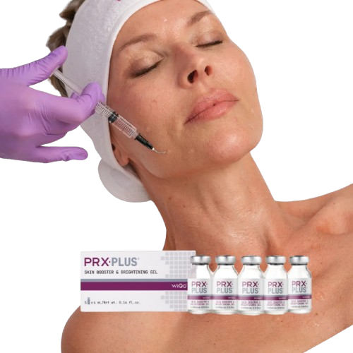 Prx Plus Biostimulator In Posvetlitvena Nega