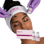 Prx T33 Biorevitalizacija Brez Igel Nega Kože