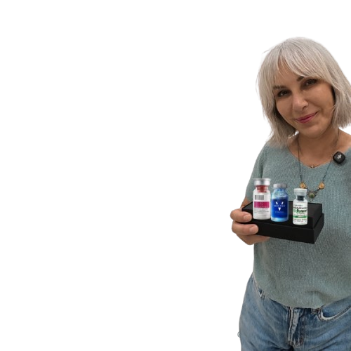 Tea Jedlovčnik Sculptra Longevity Botoks Poletje